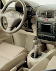 Audi A2 1999-2005 2DIN