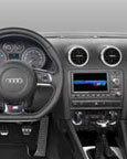 Audi A3 2004-2007 2DIN