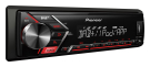 Alpine DIGITAL MEDIA RECEIVER WITH DAB BT