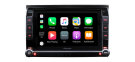 "9"" Alpine Style Mobile Media System for Skoda Octavia 3"