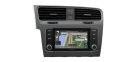 "9"" Alpine Style Mobile Media System for Skoda Octavia 3"