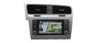 "9"" Alpine Style Mobile Media System for Skoda Octavia 3"