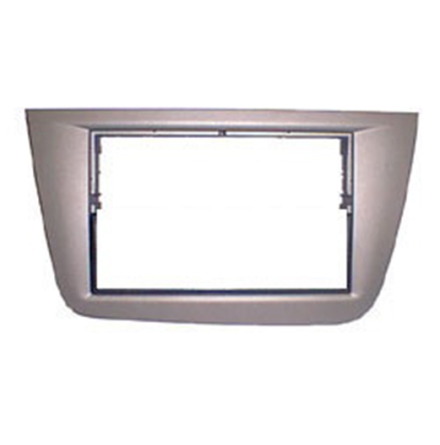 D.Din- Seat Altea/Toledo (05>) silver