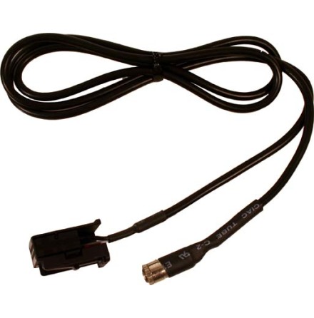 Ersatt av CT29BM03 BMW AUX INPUT ADAPTOR