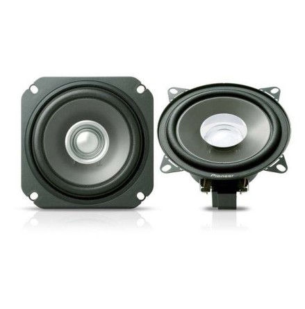 Pioneer 10 cm,1-vgs,110 W, Easy Conne