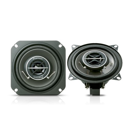 Pioneer 10 cm,2-vgs,120 W, Easy Conne