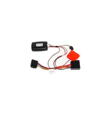 Rattstyrning Audi A6 (00-04) Seat Ibiza Steering control