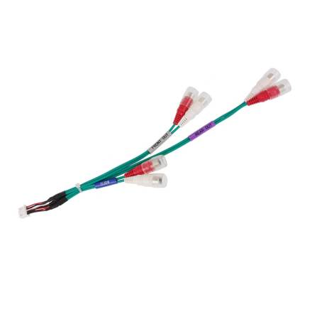 3-PreOut cable I902, X902, osv