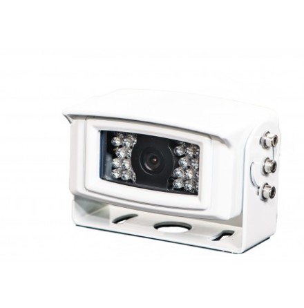 "1/4"" CCD Commercial camera with night vision (Camera only"