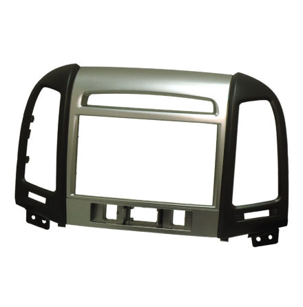 Hyundai Santa Fe Double din fascia 2009-2012