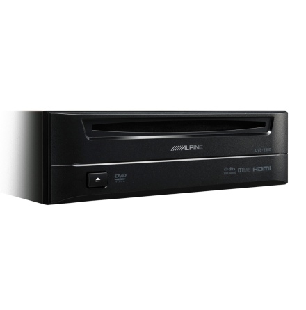 Alpine DVD Player for X902D-G7 / i902D-G7