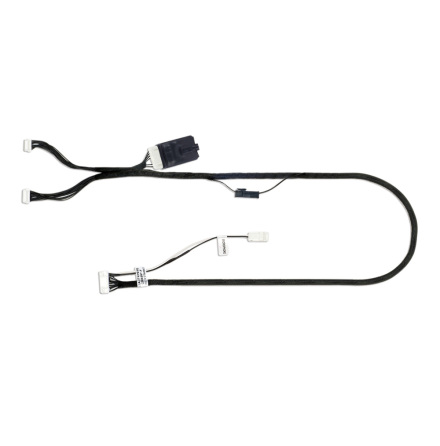 Buttons connection cable for Alpine Freestyle System (85cm)