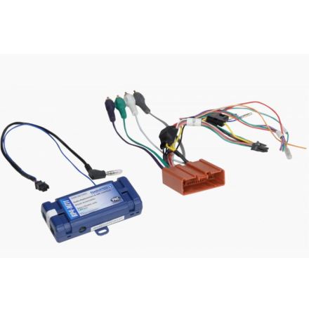 RADIOPRO4 INTERFACE FOR MAZDA CX-7