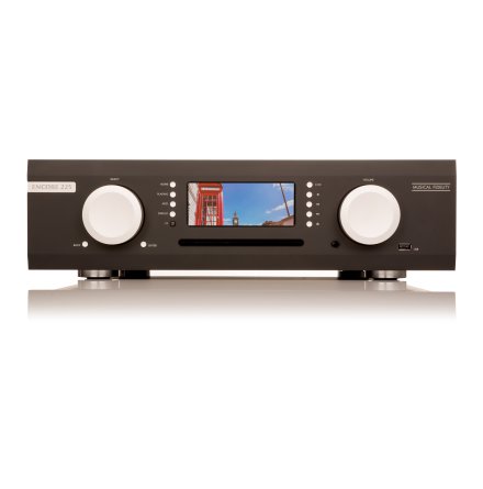 225wpc STREAMING MUSIC SYSTEM