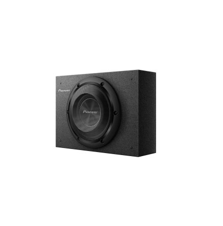 NEW - A series 20cm shallow box subwoofer 4 ohm
