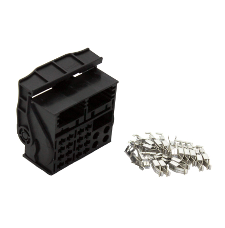 Assembling Set, Quadlock Plug