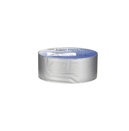 3M Silver Duct Tape