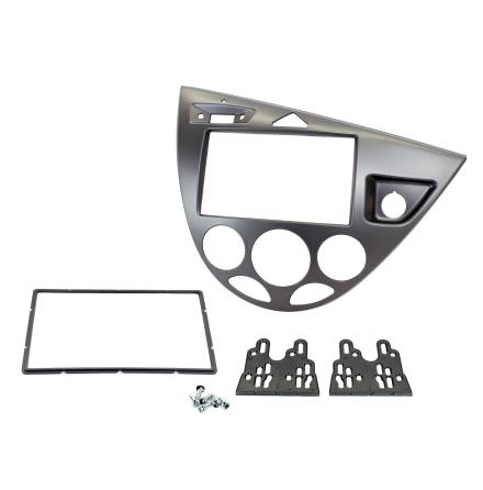 Ford Focus 99 - 05 - Graphite