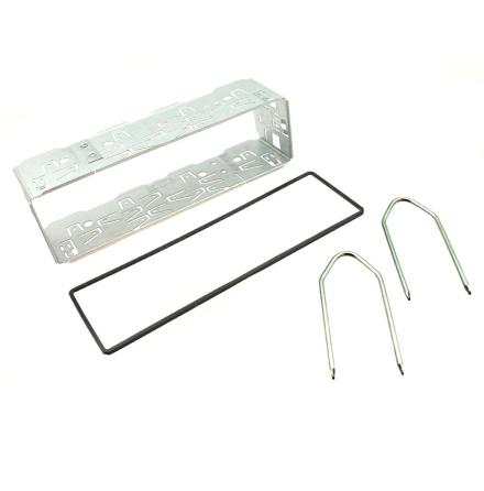 Cage,Keys,Trim Blister Pack