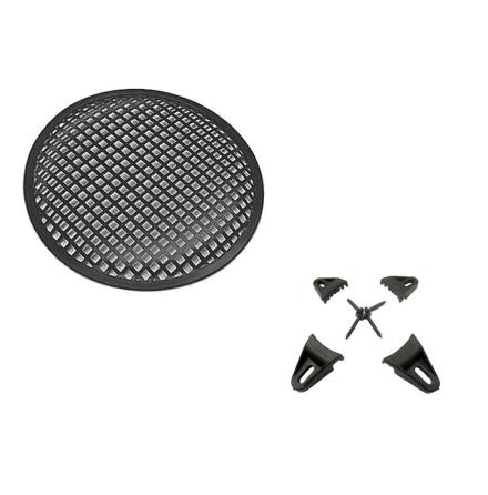 250mm Speaker Grill