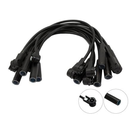 ISO Radio DIN Aerial Lead x 10