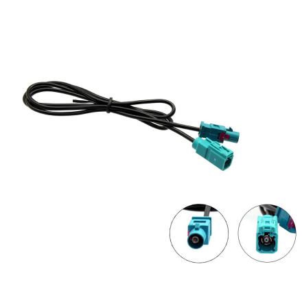 Fakra Aerial Extension Lead 1m