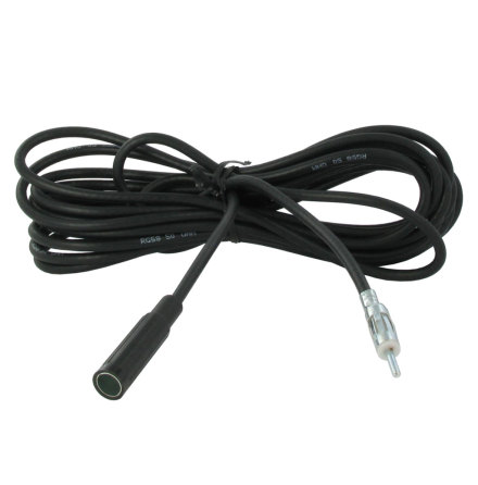 Aerial Extension Lead 500cm