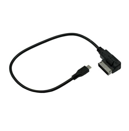 Audi AMI - Micro USB