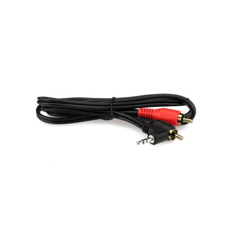 3.5 mm - RCA 1M