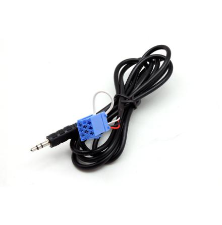 Smart-Mini ISO-3.5mm jack plug