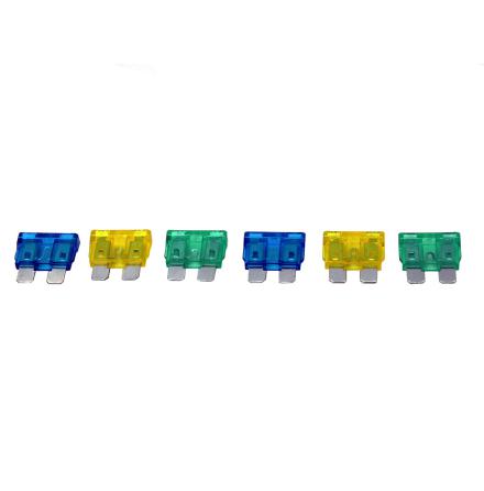 Mini Blade Fuses