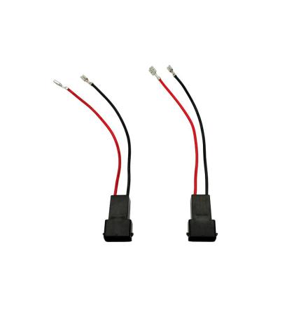 Honda Speaker Adapter Leads