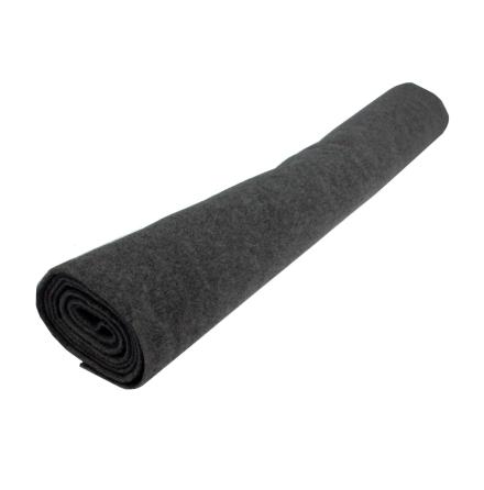 Anthracite Carpet 70 x 135cm