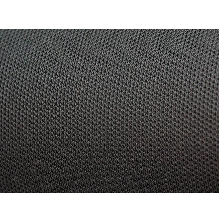 Acoustic Cloth Black 10m