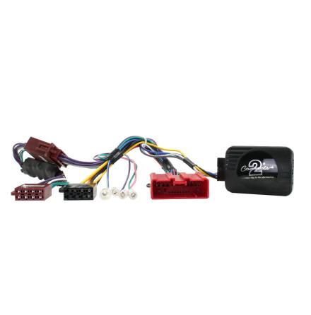 Mazda 6 07-09 Amplified Bose