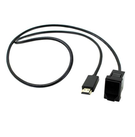 Single HDMI Extension