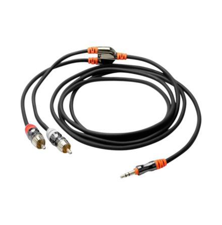 3.5mm to RCA 0.91M (3FT)