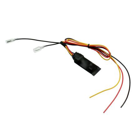 12v Output/Ignition CAN-Bus