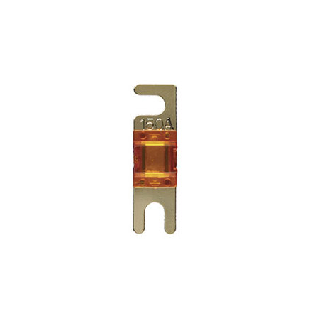 100 Amp Mini ANL Fuse 10 Pack