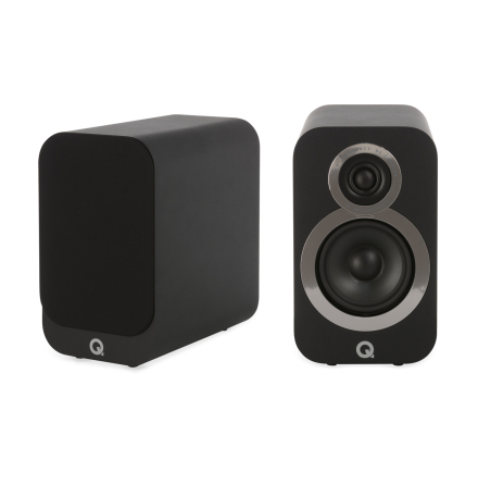 Q 3010i SPEAKER BLACK