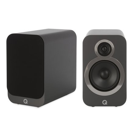 Q 3020i SPEAKER GREY