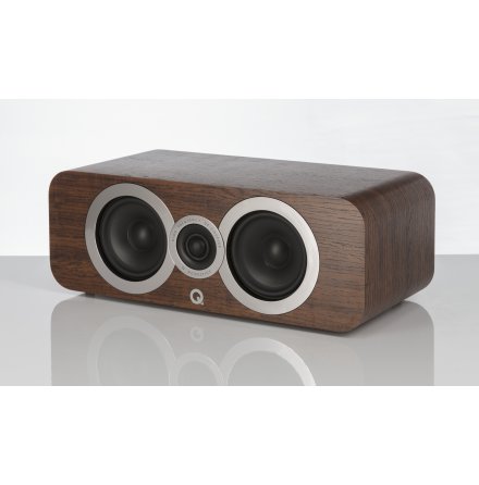 Q 3090Ci CENTRE WALNUT