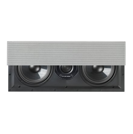 QI LCR 65RP PERFORMANCE IN-WALL LCR/Styck