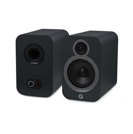 Q 3030i SPEAKER GREY