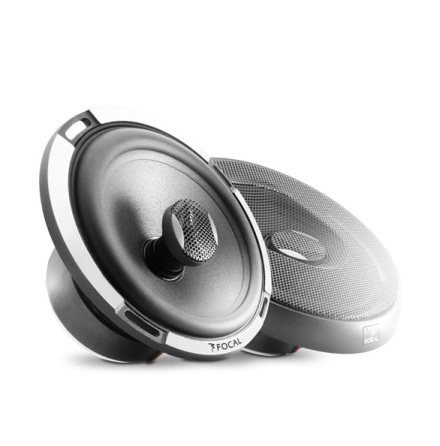 Focal PERFORMANCE 6.5'' (165mm) 2-WAY COAXIAL
