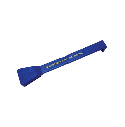 Slim hook trim tool