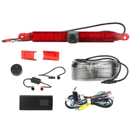 Universal brake light Pro