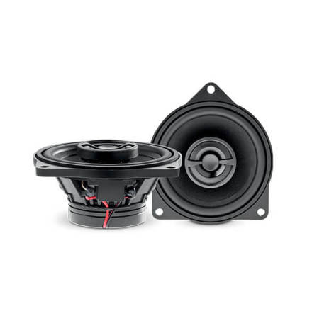 Focal Inside BMW 2-WAY COAXIAL