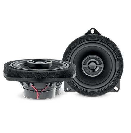 Focal Inside BMW 2-WAY COAXIAL