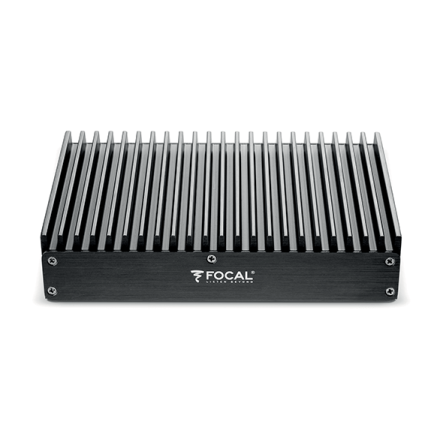 Focal FIT 9.600 9-CHANNEL AMPLIFIER/DSP